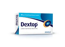 Dexlansoprazole Capsule